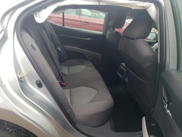 2020 TOYOTA CAMRY LE - 4T1C11AK6LU873163