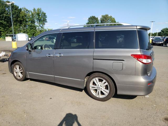 VIN JN8AE2KP4E9108544 2014 Nissan Quest, S no.2