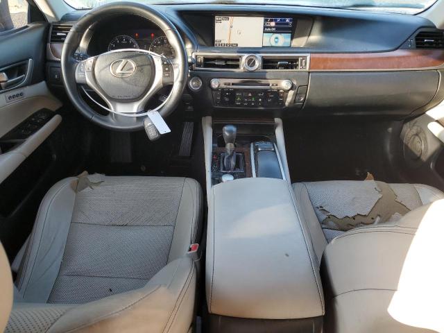 2015 LEXUS GS 350 - JTHBE1BL1FA014076
