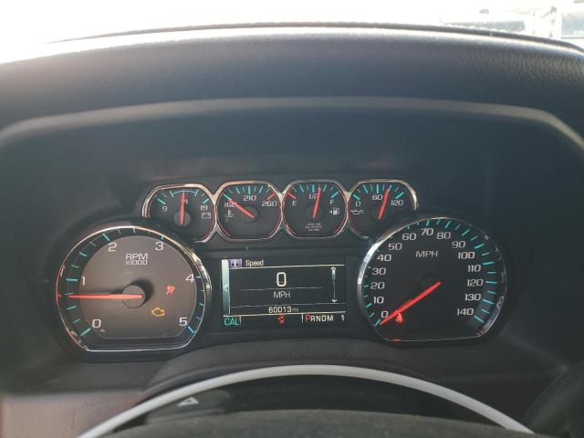 2015 CHEVROLET 3500 HD - 1GC4K0C85FF676530