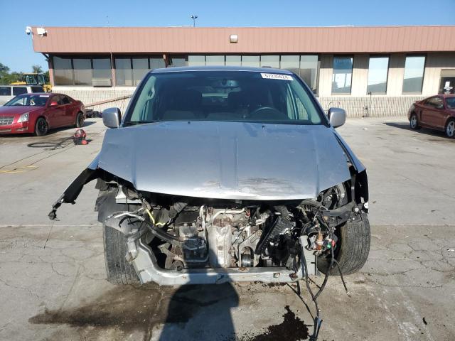 VIN 2C4RC1BGXFR620304 2015 Chrysler Town and Countr... no.5