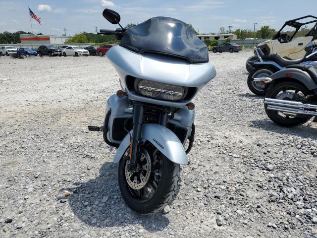2023 HARLEY-DAVIDSON FLTRK - 1HD1KZF11PB620985