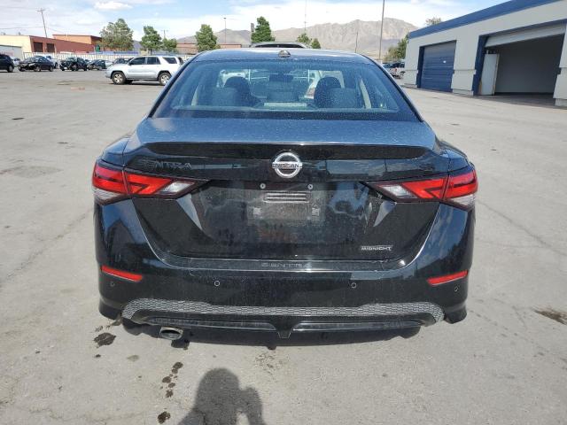 2023 NISSAN SENTRA SR - 3N1AB8DV4PY274601