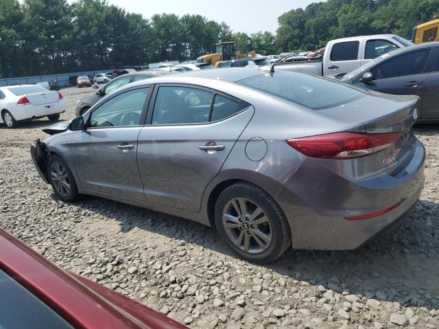 2018 HYUNDAI ELANTRA SE - 5NPD84LF0JH321459