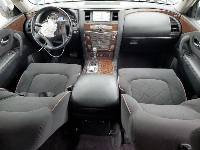 2019 NISSAN ARMADA SV - JN8AY2NC0K9588609