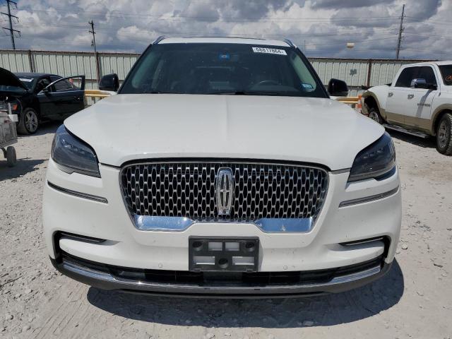 VIN 5LM5J7WC1PGL05868 2023 Lincoln Aviator, Reserve no.5