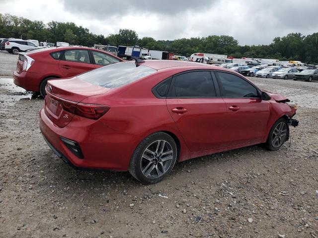 2019 KIA FORTE GT L - 3KPF34AD4KE021812