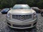 CADILLAC SRX LUXURY photo