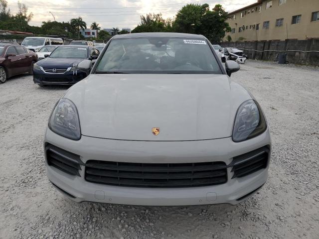 2021 PORSCHE CAYENNE CO - WP1BA2AY0MDA40789