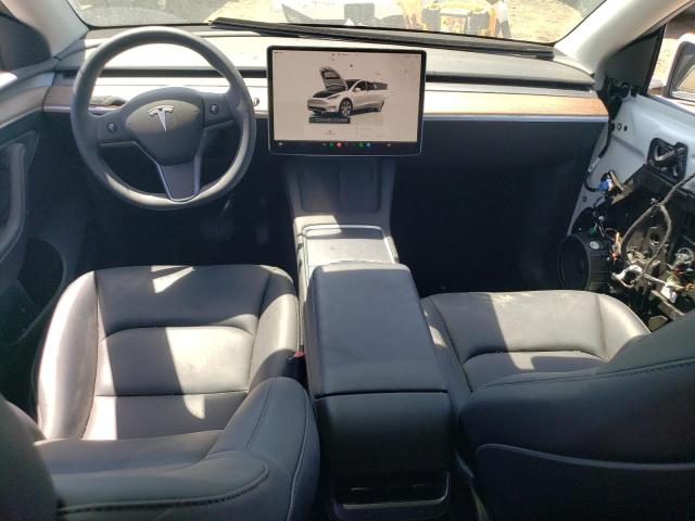 2023 TESLA MODEL Y - 7SAYGDEE5PF861196