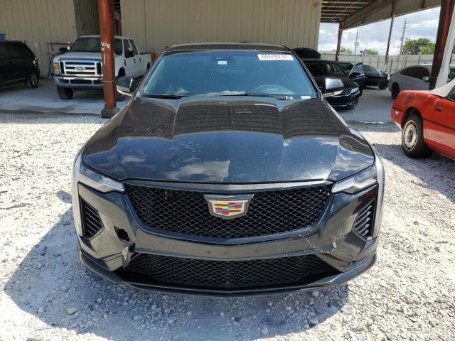 2020 CADILLAC CT4-V - 1G6DD5RLXL0136935
