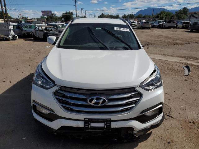 2018 HYUNDAI SANTA FE S - 5NMZU3LB0JH097826