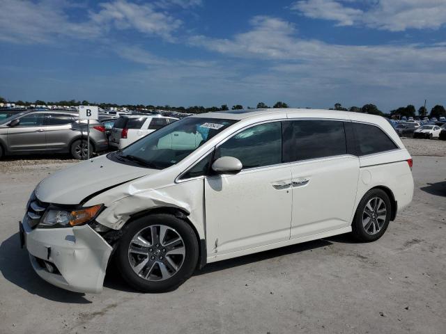 2016 HONDA ODYSSEY TO 5FNRL5H93GB083966  68295424