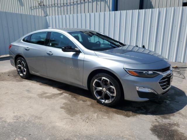 2023 CHEVROLET MALIBU LT - 1G1ZD5ST2PF221020