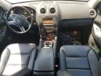 MERCEDES-BENZ ML 550 4MA photo