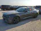 2018 CHEVROLET CAMARO LT - 1G1FB1RX5J0124303