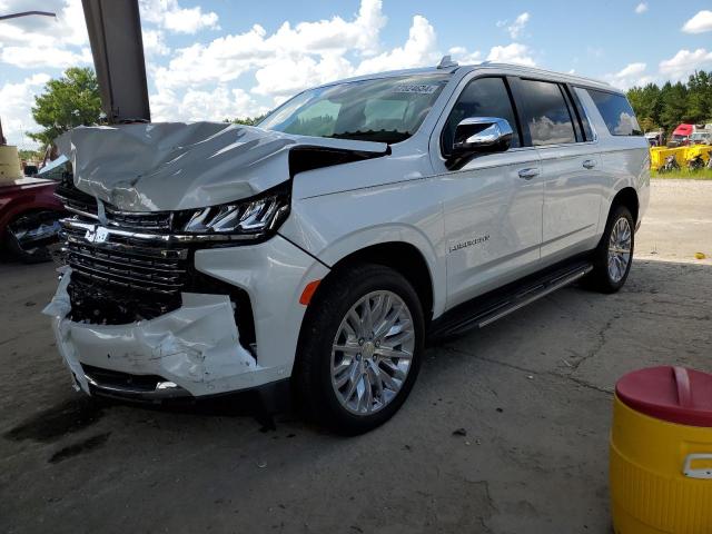 2023 CHEVROLET SUBURBAN K1500 PREMIER 2023