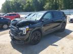 2022 GMC TERRAIN SL - 3GKALVEV8NL197043