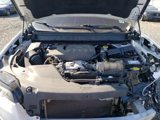 2019 JEEP CHEROKEE L - 1C4PJMDN8KD257461