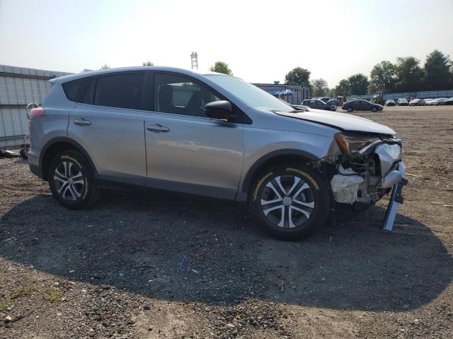 2018 TOYOTA RAV4 LE - JTMZFREV4JJ171652