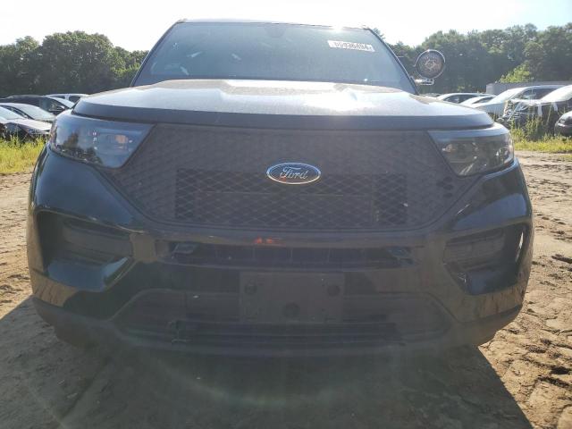 2021 FORD EXPLORER P - 1FM5K8AB1MGA18336