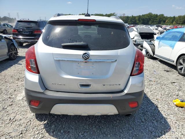2015 BUICK ENCORE CON - KL4CJBSB3FB132679