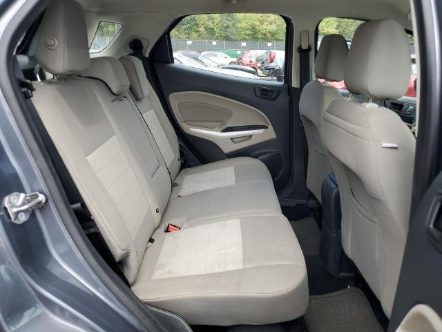 2018 FORD ECOSPORT S - MAJ6P1SLXJC179480