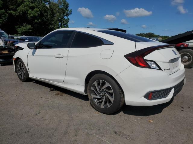 2018 HONDA CIVIC LX - 2HGFC4B02JH306458