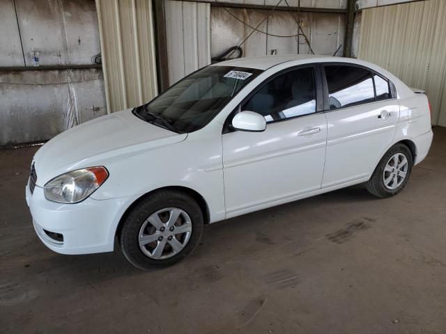 Vin: kmhcn4ac8au483385, lot: 67100404, hyundai accent gls 2010 img_1