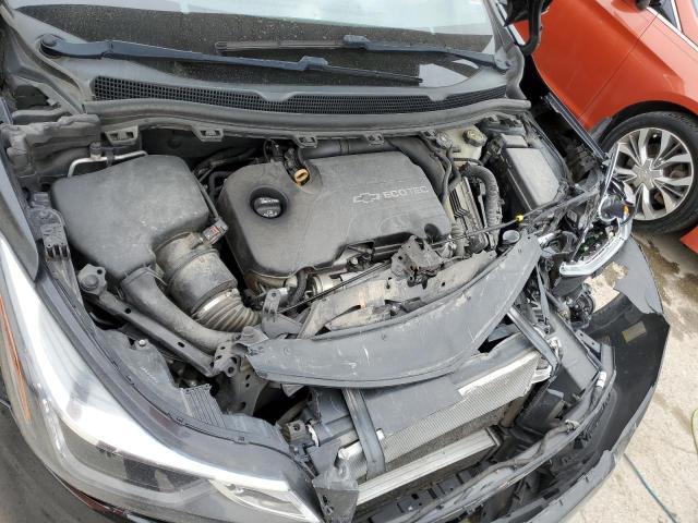 2016 CHEVROLET CRUZE PREM - 1G1BG5SM9G7261672