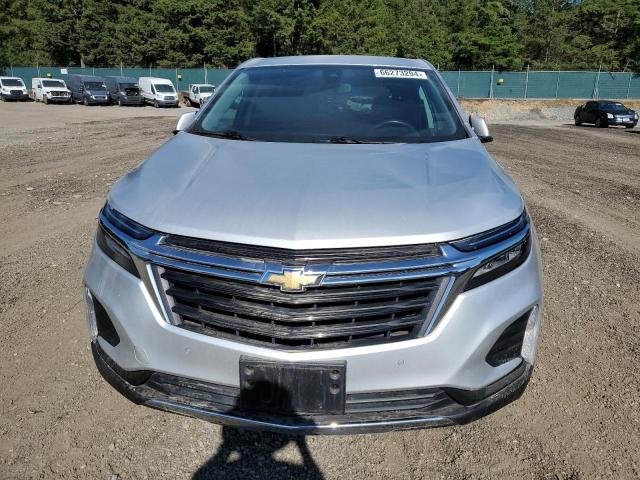 2022 CHEVROLET EQUINOX LT 3GNAXTEV0NL220102  66273294