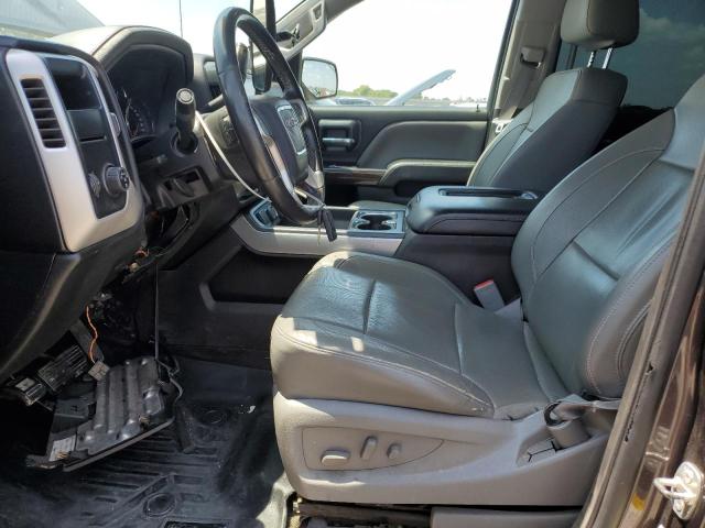 2015 GMC SIERRA 150 3GTP1UEC7FG137155