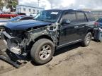 TOYOTA 4RUNNER SR photo