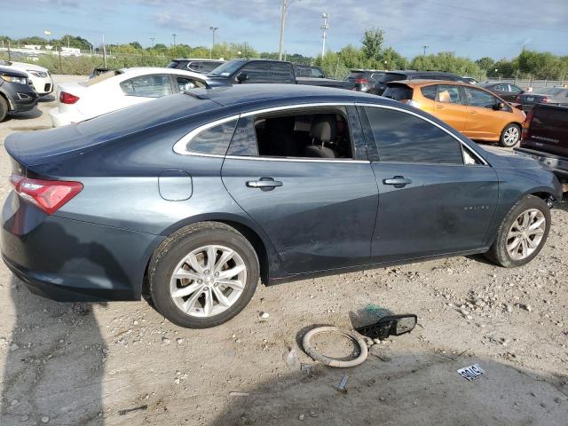 2020 CHEVROLET MALIBU LT - 1G1ZD5ST3LF088472