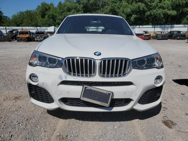 VIN 5UXXW3C56G0R20584 2016 BMW X4 no.5