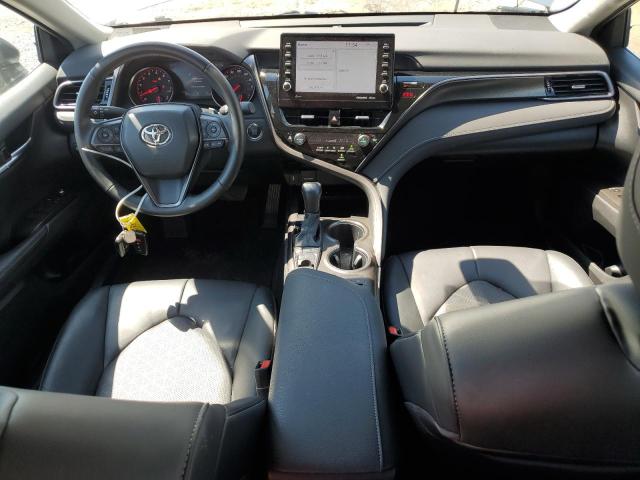2023 TOYOTA CAMRY XSE - 4T1K61AK6PU752894