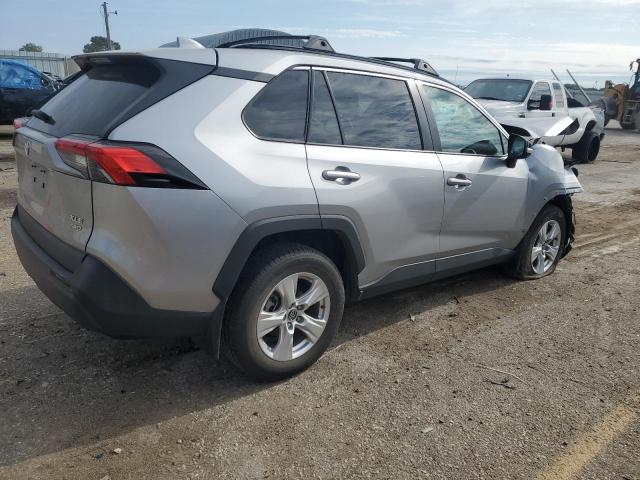 2020 TOYOTA RAV4 XLE - 2T3P1RFV6LC127050