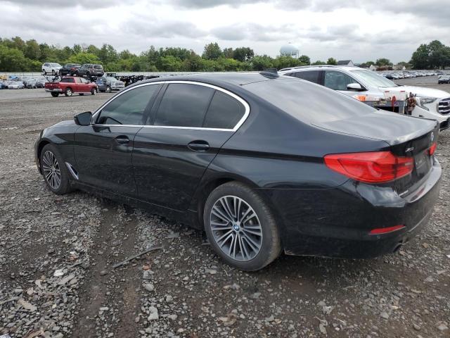 2019 BMW 530 XI - WBAJA7C52KWW09346
