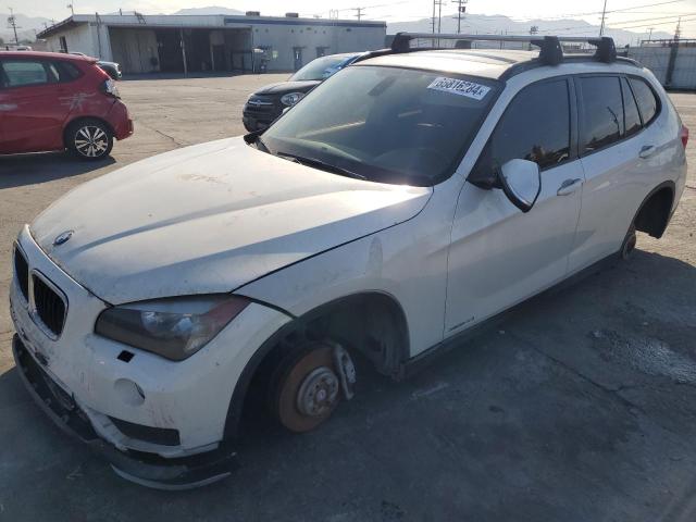 VIN WBAVM5C55FVV94222 2015 BMW X1, Xdrive35I no.1