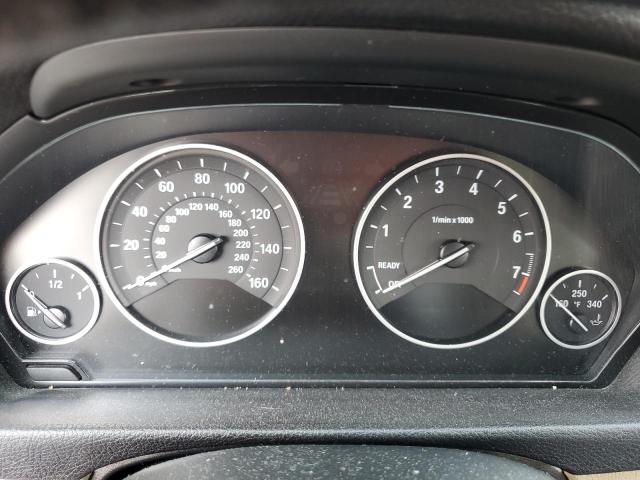 2018 BMW 330 I - WBA8B9G57JNU99318