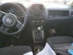 JEEP PATRIOT LA photo