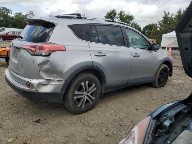 2016 TOYOTA RAV4 LE - 2T3BFREV8GW507251