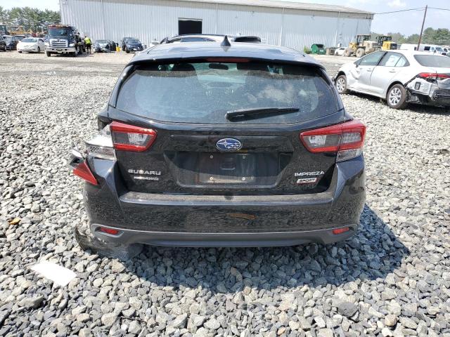2020 SUBARU IMPREZA SP - 4S3GTAJ6XL1701674