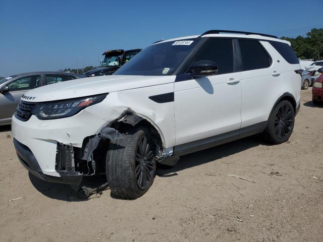 2018 LAND ROVER DISCOVERY SALRR2RV4JA069088  68139744