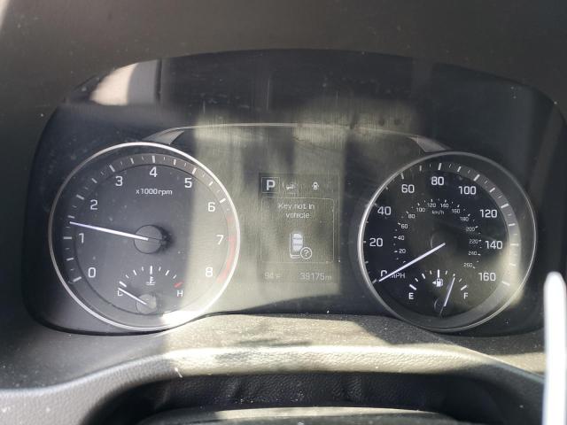 2018 HYUNDAI ELANTRA SE - 5NPD84LF2JH275682
