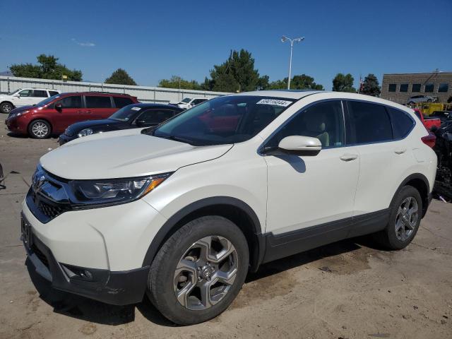 2018 HONDA CR-V EXL - 2HKRW2H88JH680553