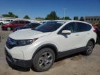 2018 HONDA CR-V EXL - 2HKRW2H88JH680553