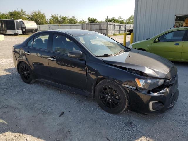 2017 MITSUBISHI LANCER ES - JA32U2FU4HU012917