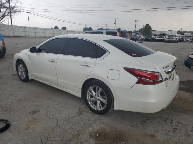 2015 NISSAN ALTIMA 2.5 - 1N4AL3AP9FC139260