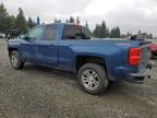 CHEVROLET SILVERADO photo